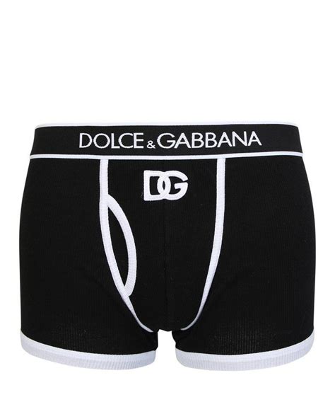 dolce gabbana boxers men.